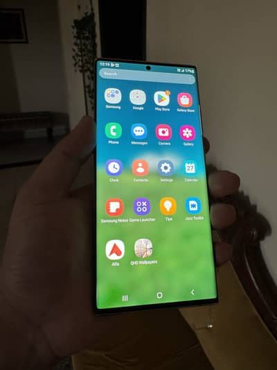 Samsung Note 20 Ultra