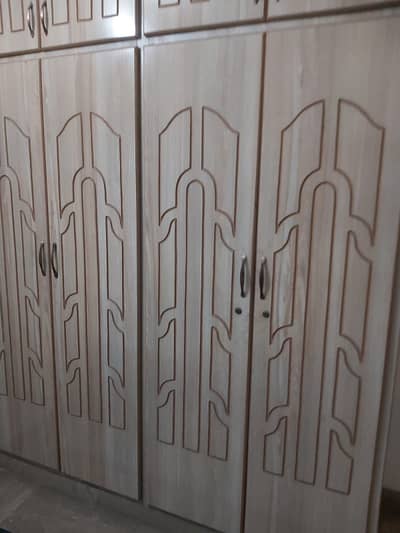 Ghouri town pH 4A Ground floor water supply electric available