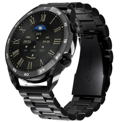 Zero Crown Smartwatch