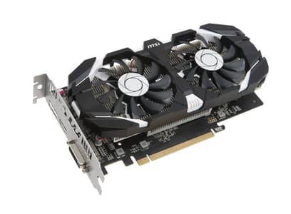 GRAPHICS CARD 4GB NVDIA GOFORCE GTX1050TI for sale 19000*03412269435