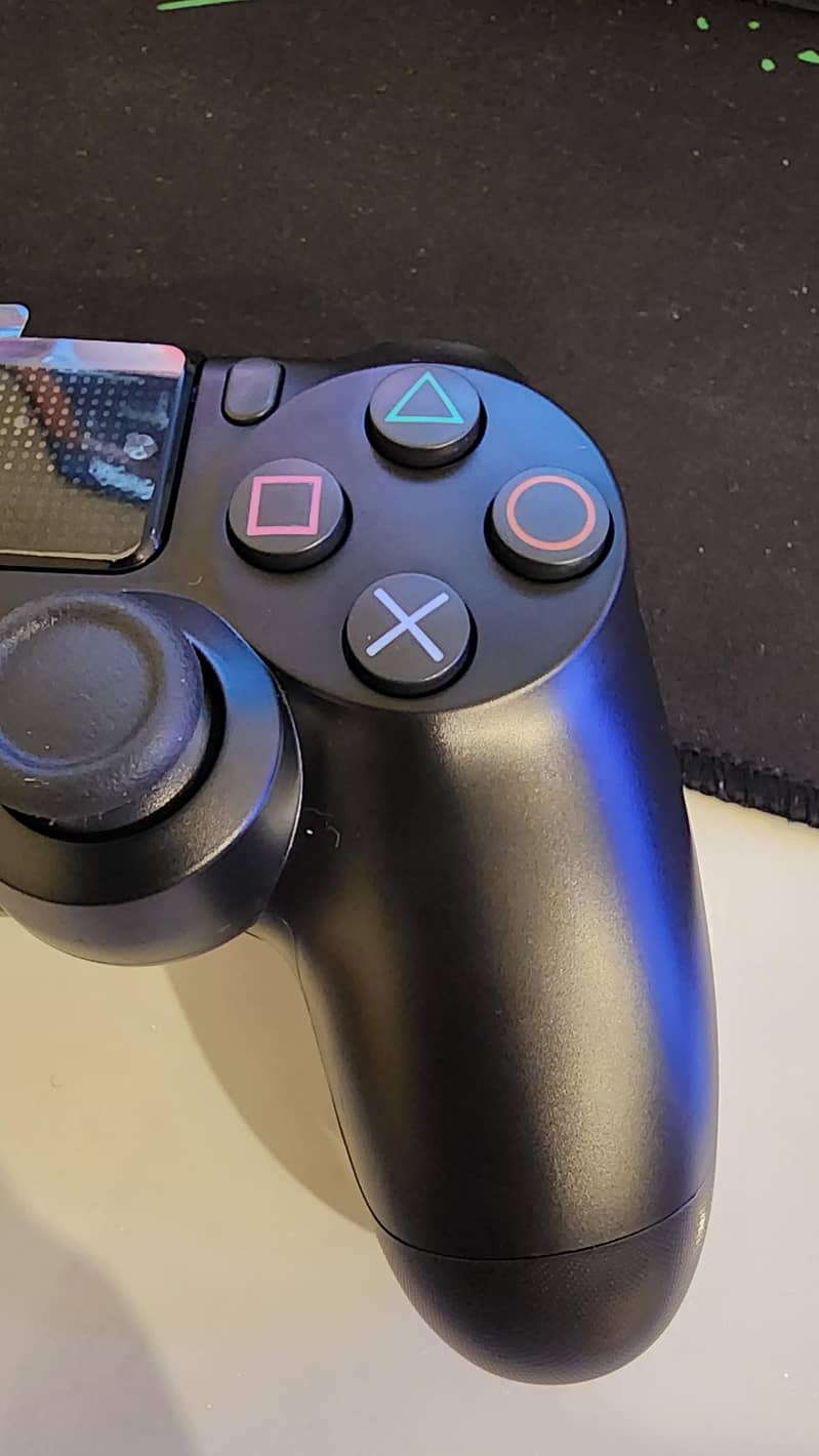 PS4 Controller Dualshock 4 1