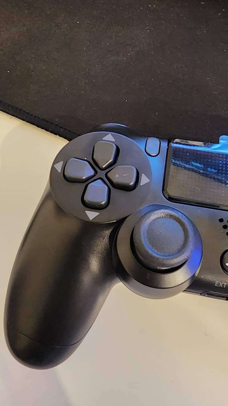 PS4 Controller Dualshock 4 2
