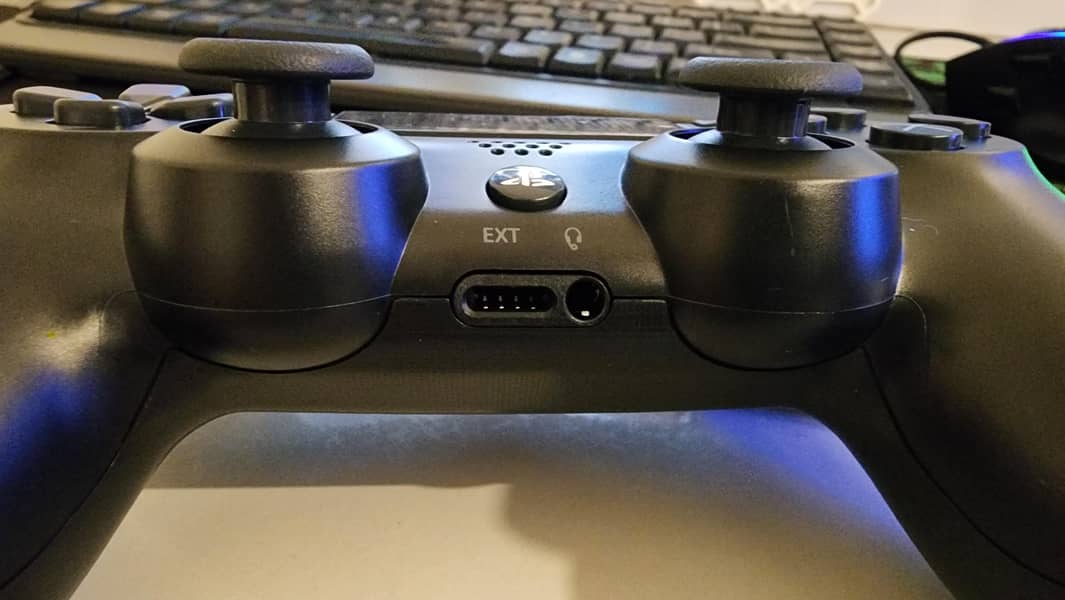 PS4 Controller Dualshock 4 3