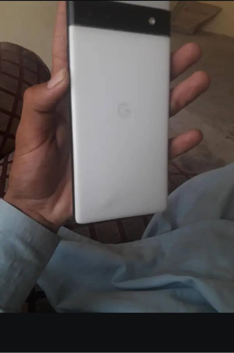 Google Pixel 6a 2