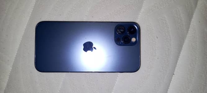 Apple iPhone 12 Pro