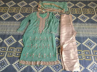 fancy dress