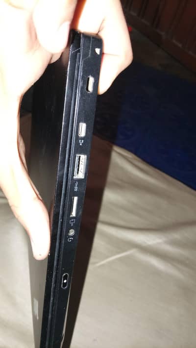 Lenovo Thinkpad l390