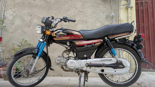 unique Xtreme plus