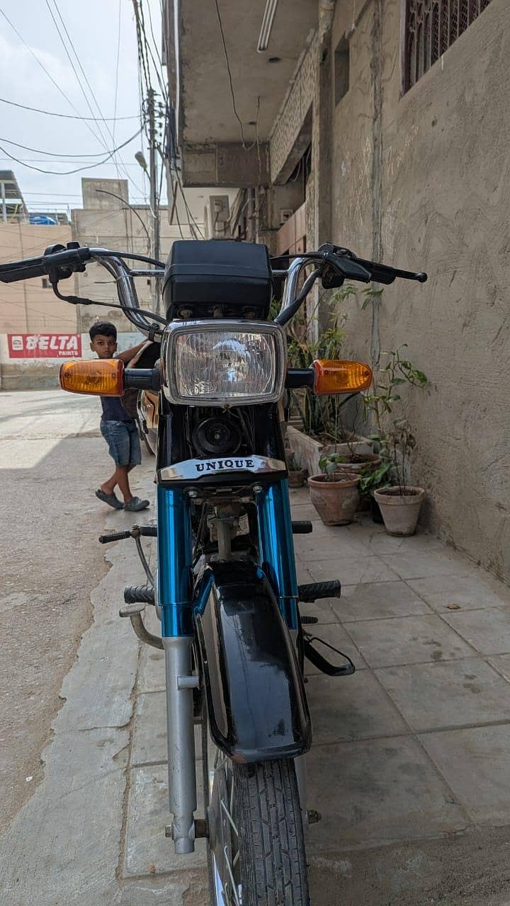 unique Xtreme plus 2