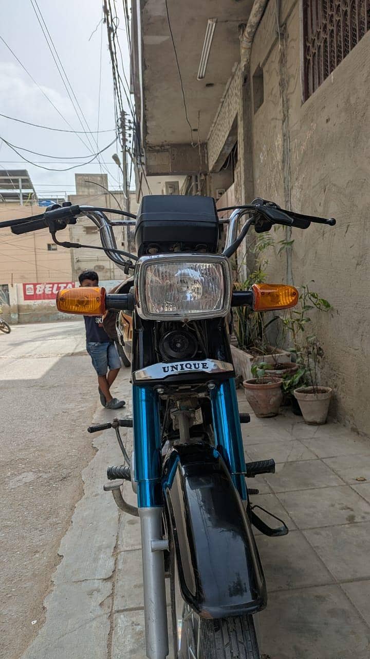 unique Xtreme plus 3