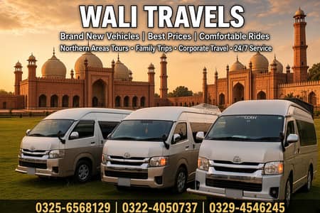 HiAce for Rent, Toyota HiAce Rental, Rent a car, Grand Cabin/HiRoof