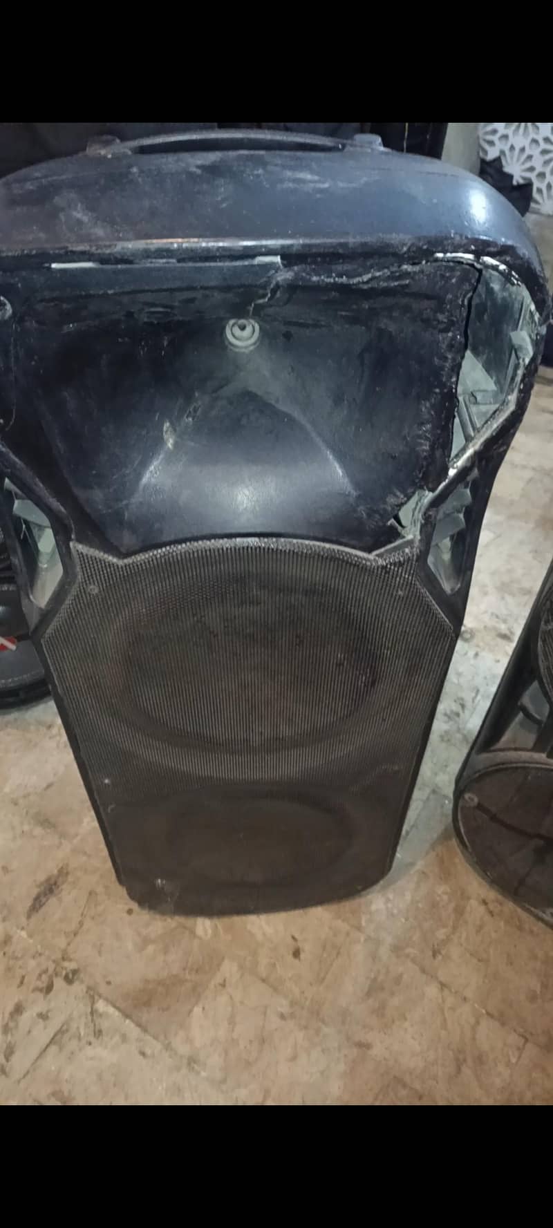 best speaker 3