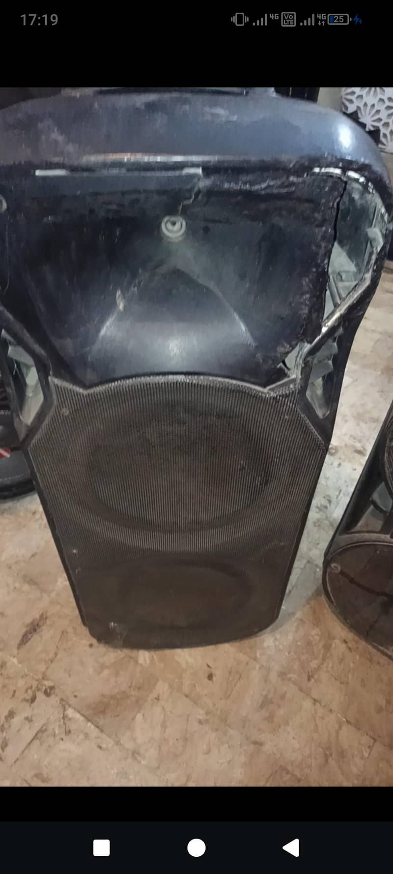 best speaker 4