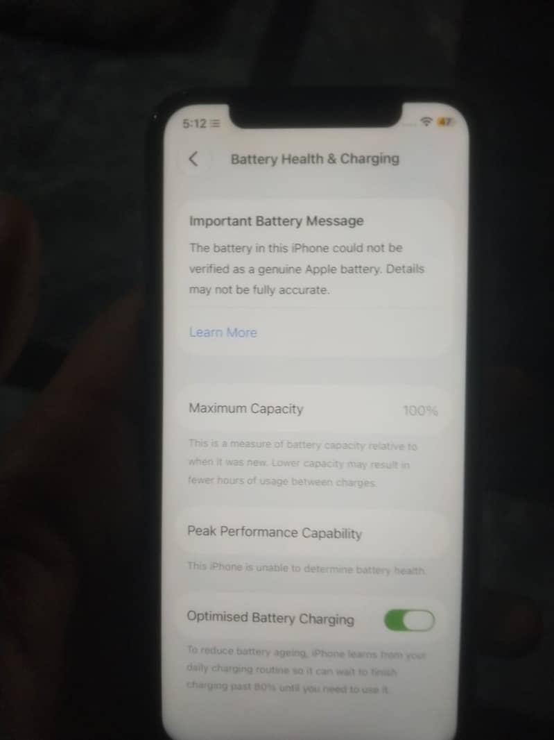 Apple iPhone 11 Pro 5