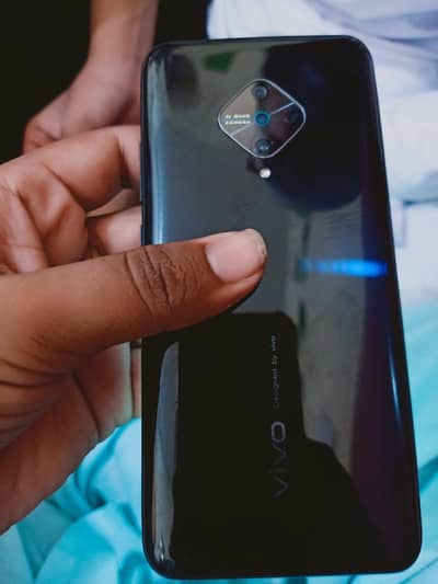 Vivo Y51