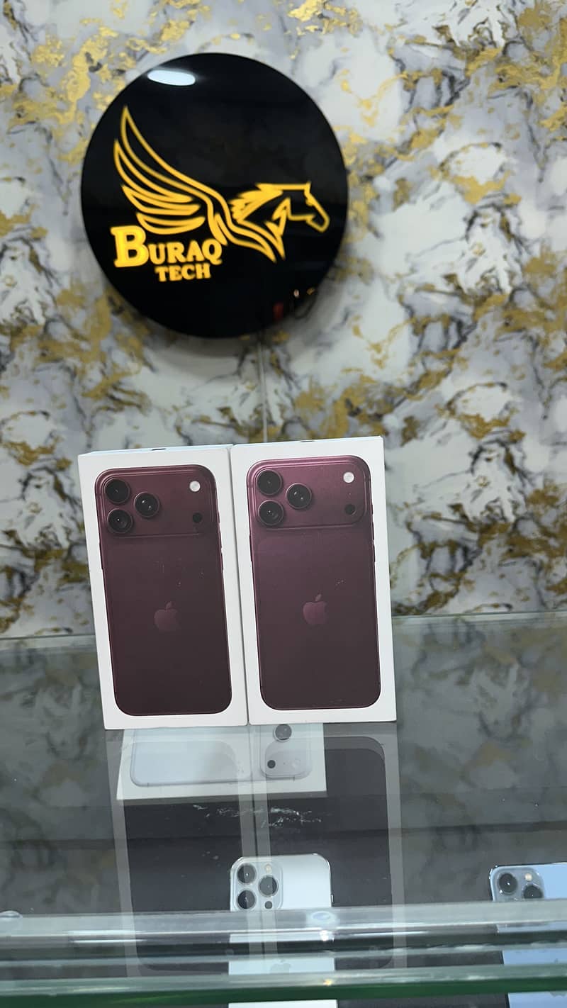 iPhone 18Pro 2