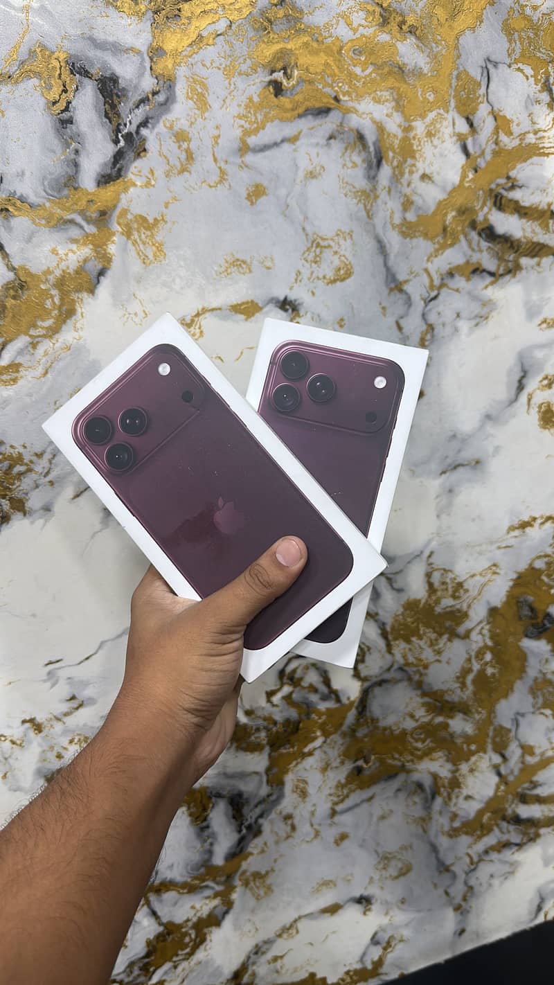 iPhone 18Pro 3