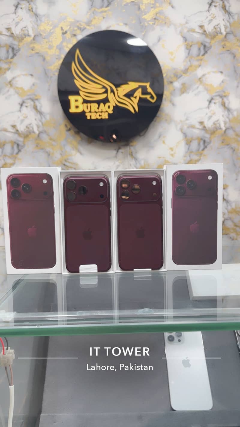 iPhone 18Pro 5