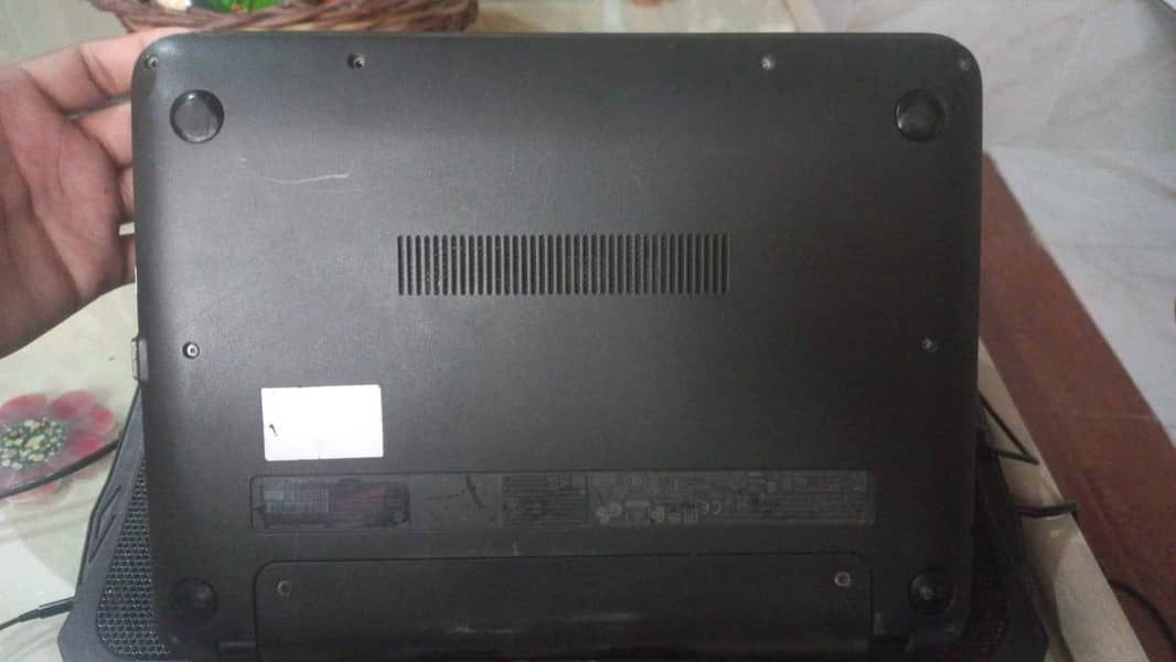 HP ProBook 6th generation 1