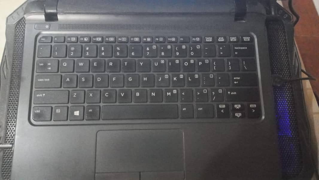 HP ProBook 6th generation 2