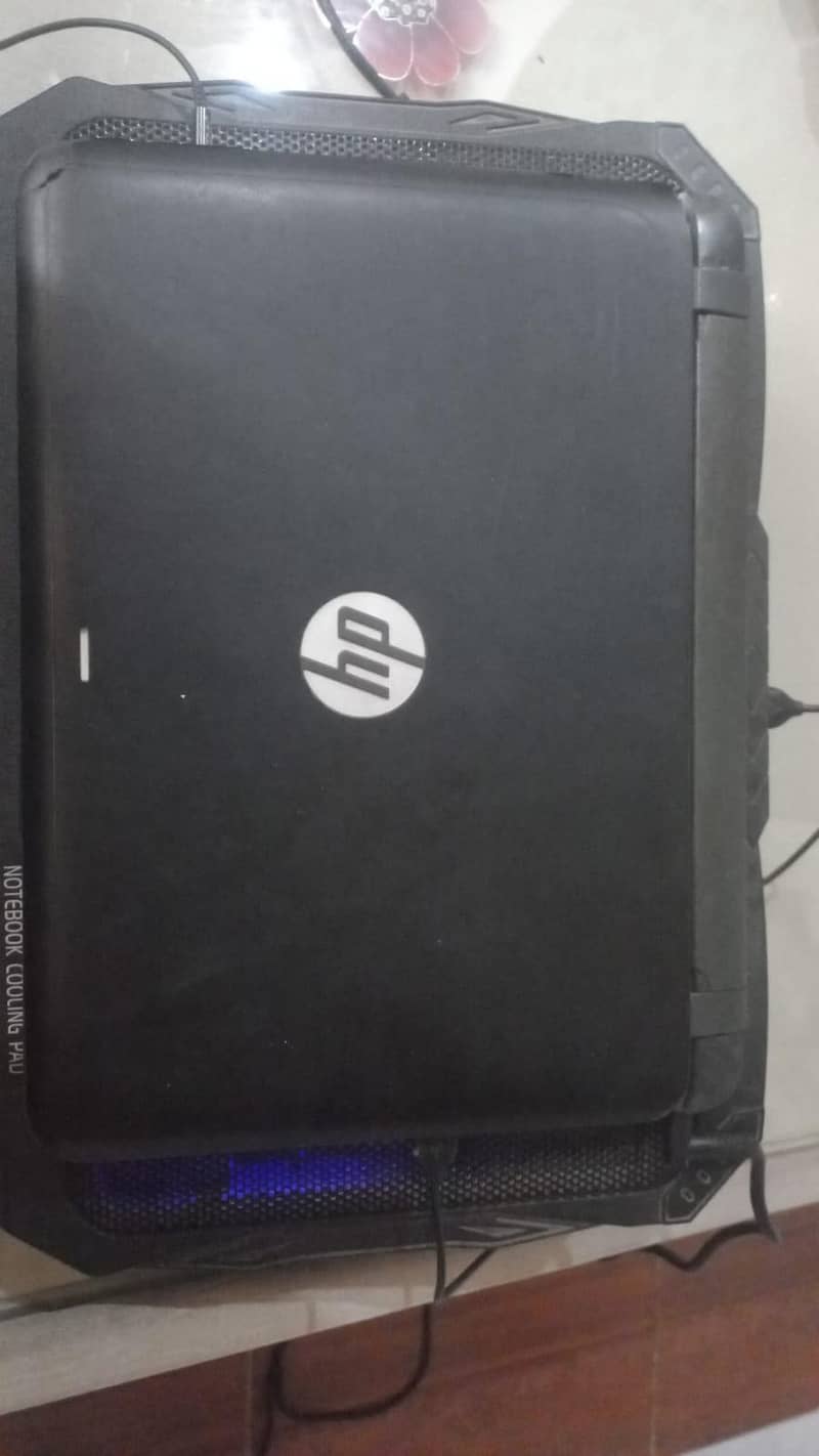 HP ProBook 6th generation 10