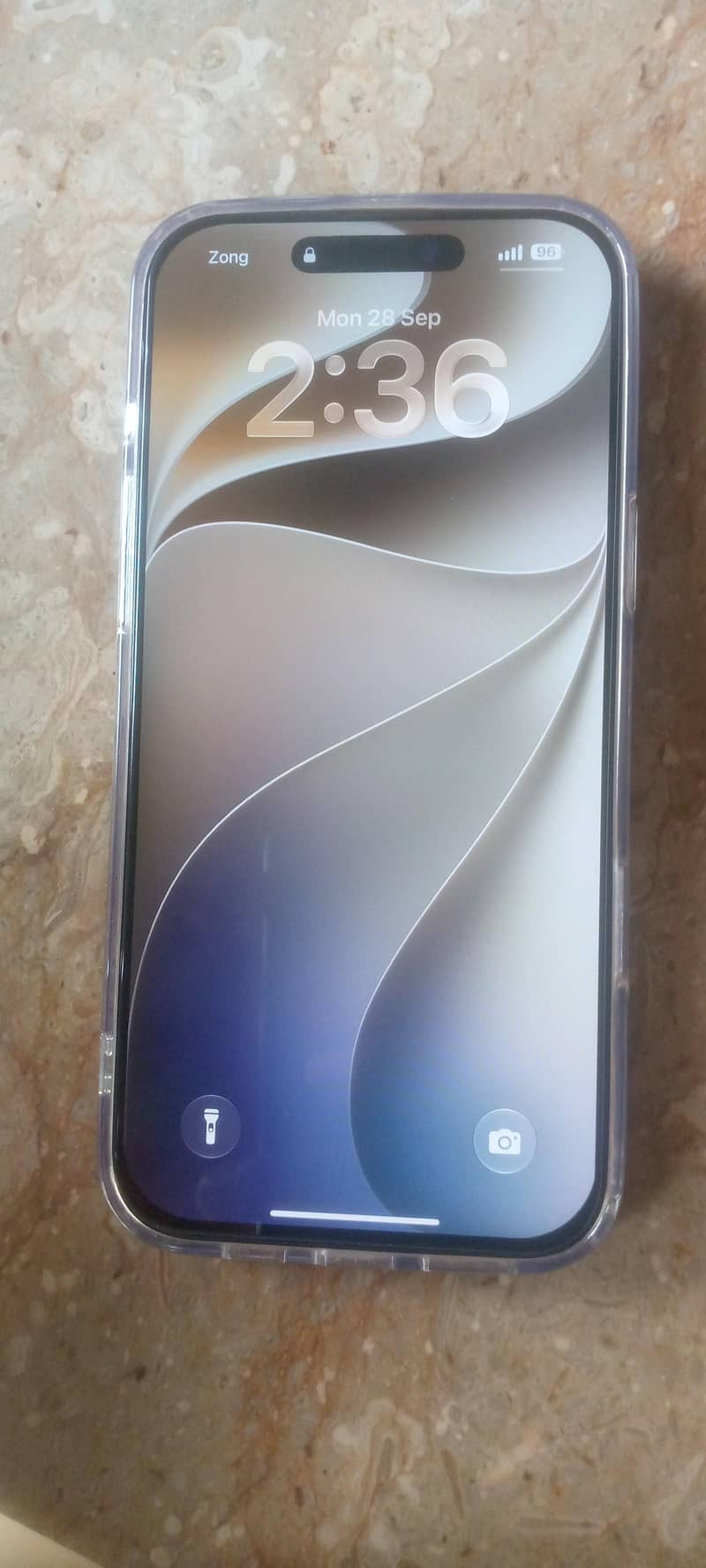 Apple iPhone 16 Pro Max 0