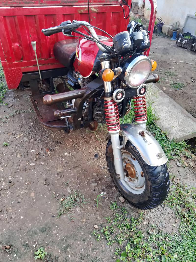 loading Raksha 1