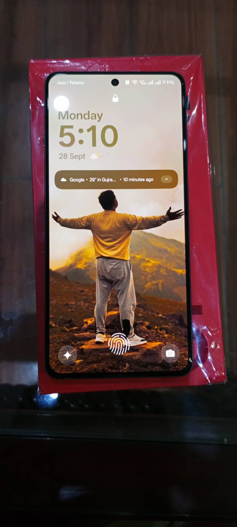 One Plus Ace 5 0