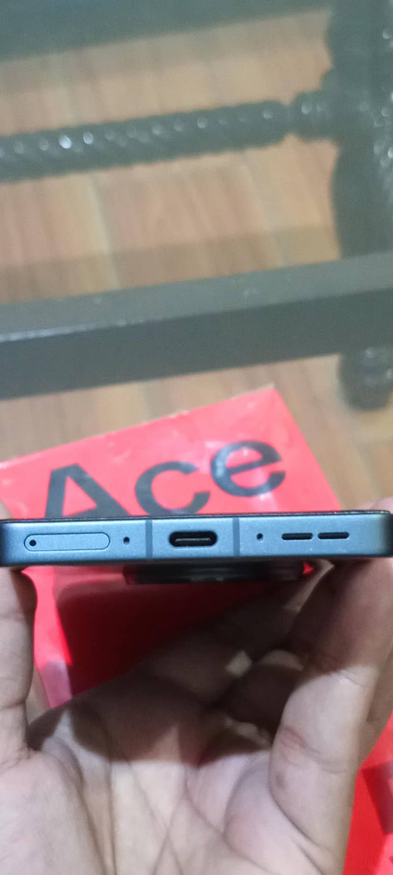 One Plus Ace 5 1