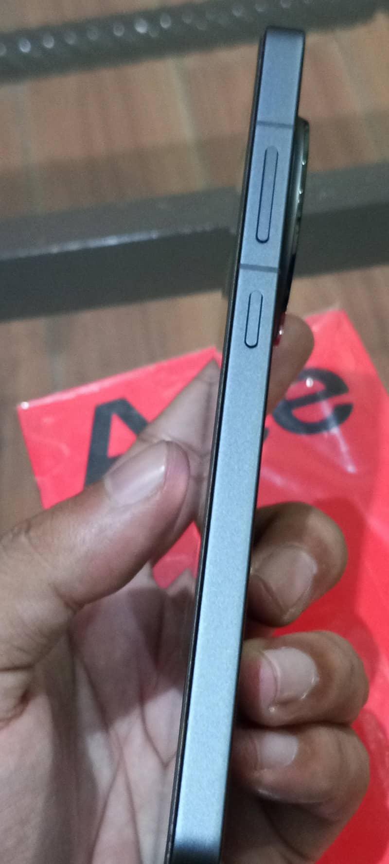 One Plus Ace 5 2