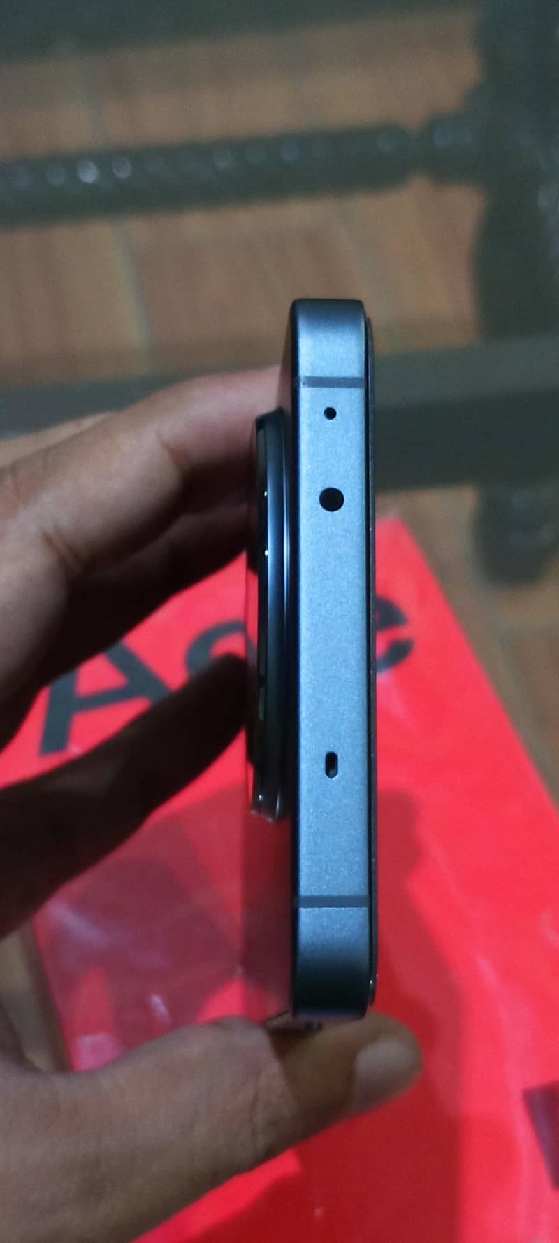 One Plus Ace 5 3
