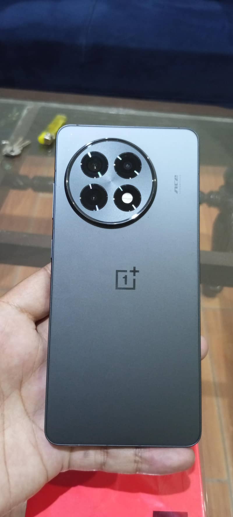 One Plus Ace 5 6