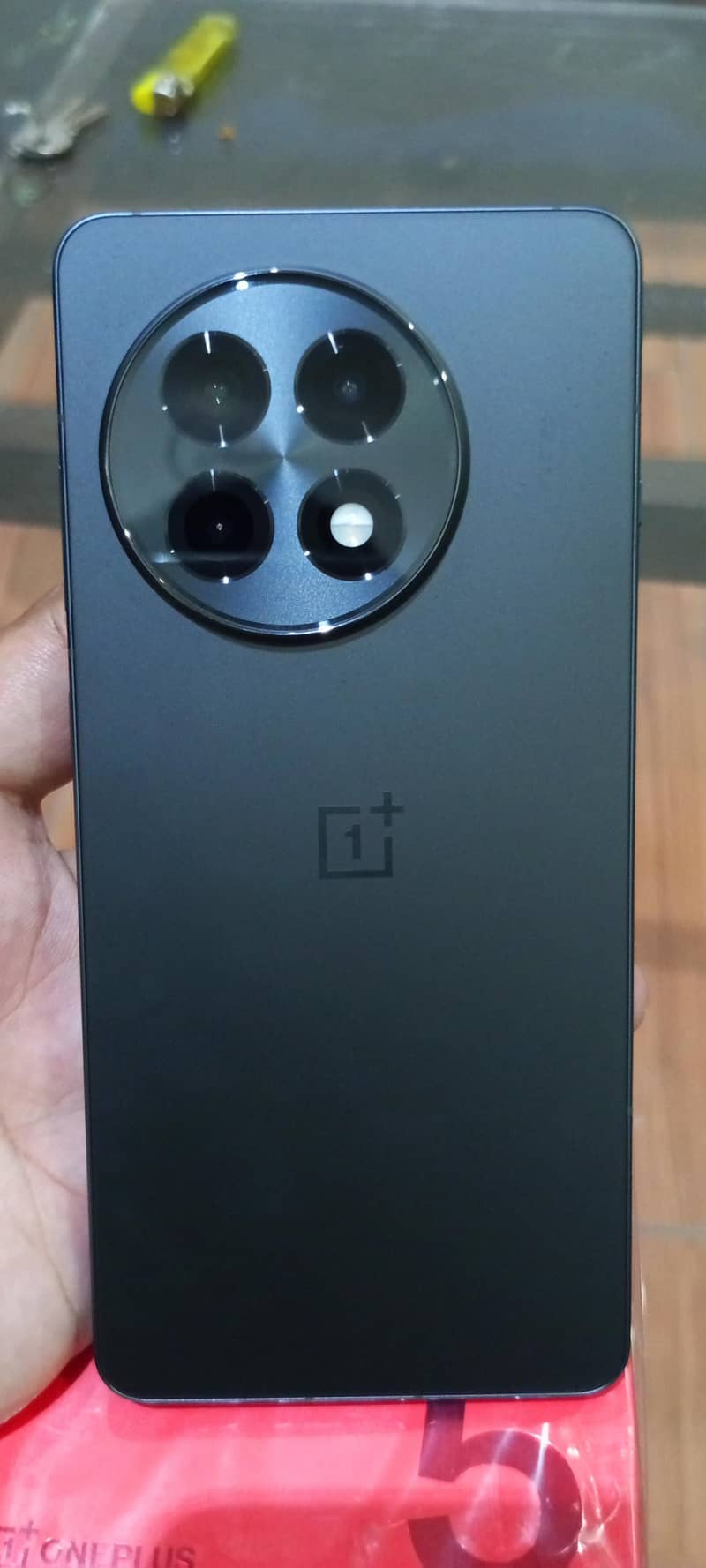 One Plus Ace 5 9