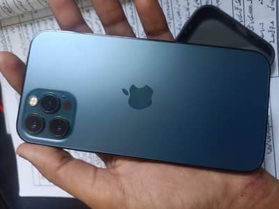 Apple iPhone 12 Pro Exchange