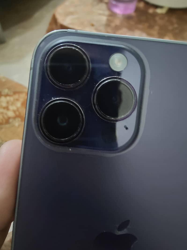 Apple iPhone 14 Pro Max 6