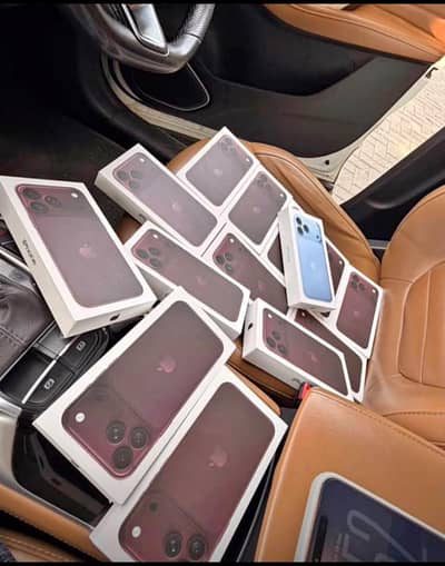 Apple iPhone 18 Pro Max boxpack