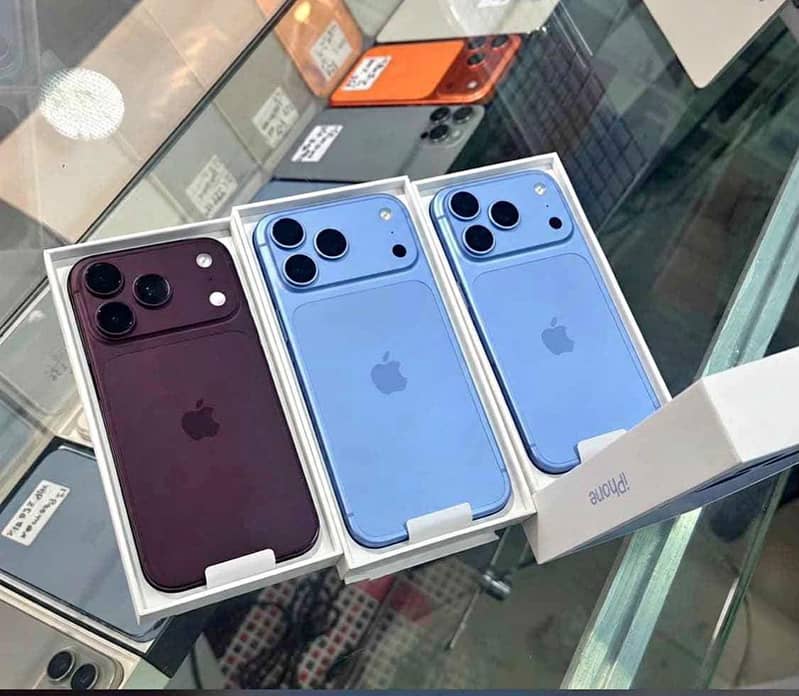 Apple iPhone 18 Pro Max boxpack 1