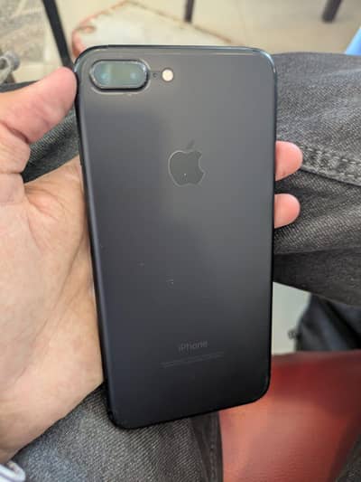 Apple iPhone 7 Plus