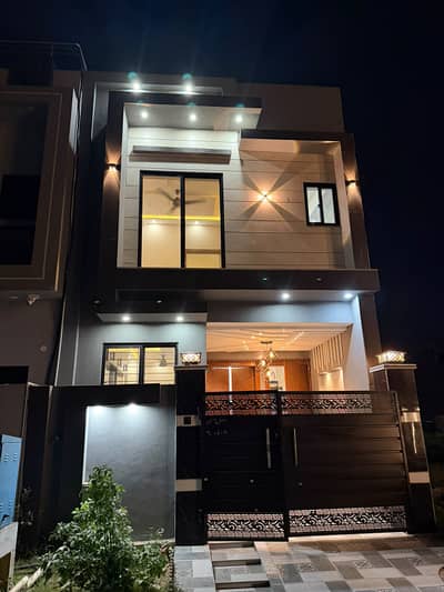 784 Ali 3 Marla House For Sale  Ailable In Raiwind Road Lahore