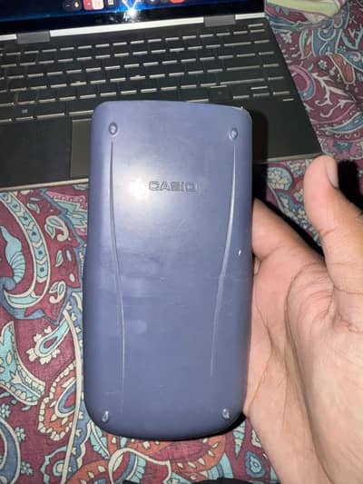 Scientific Calculator  fx-991ES Plus style