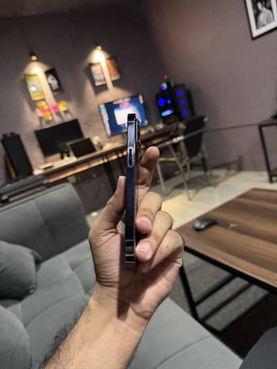 Apple iPhone 14 Pro
