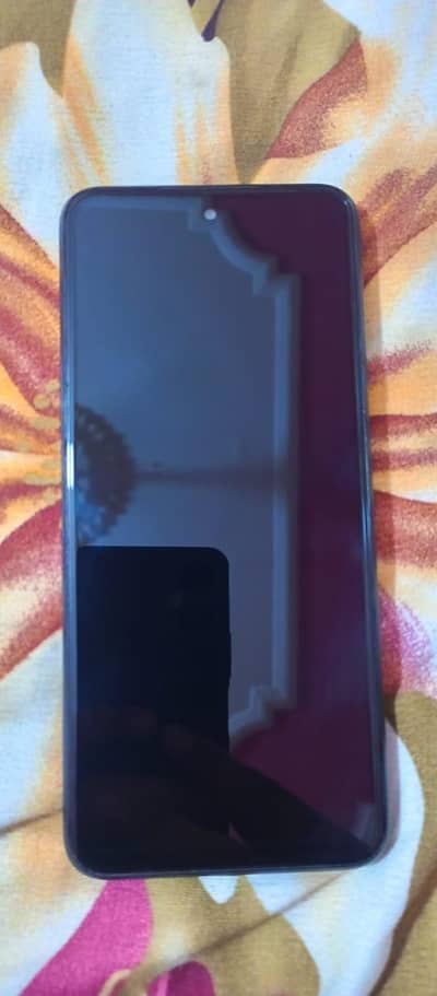 Infinix Hot 30 Play 4+4 64gb exchange possible
