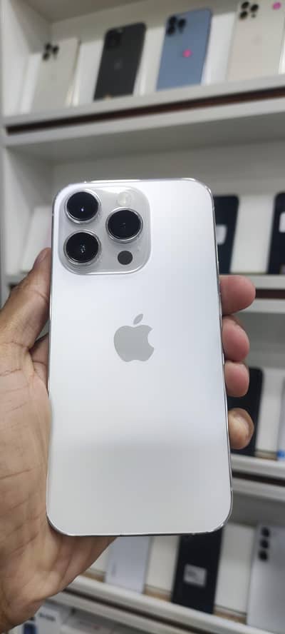 Apple iPhone 14 Pro