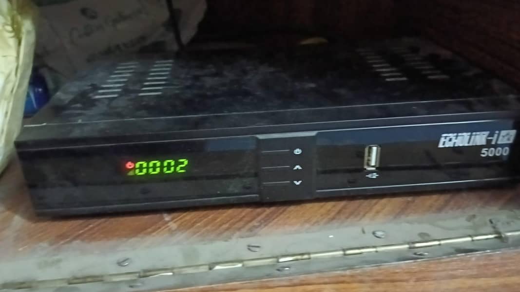 Dish Antennas 0