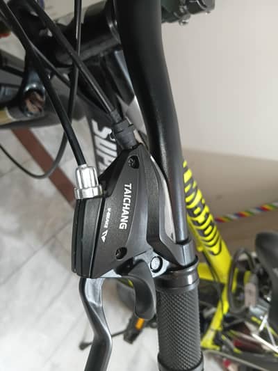 super way cycle