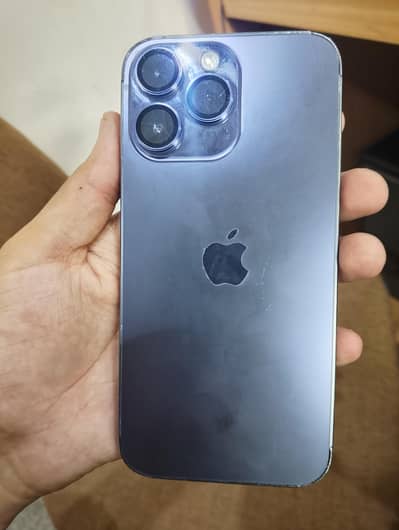 Apple iPhone 14 Pro Max Factory unlock