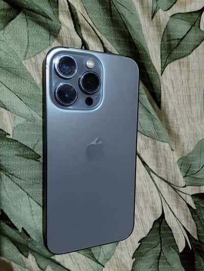 Apple iPhone 13 Pro