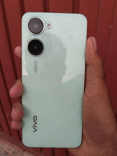 Vivo Y03t 128