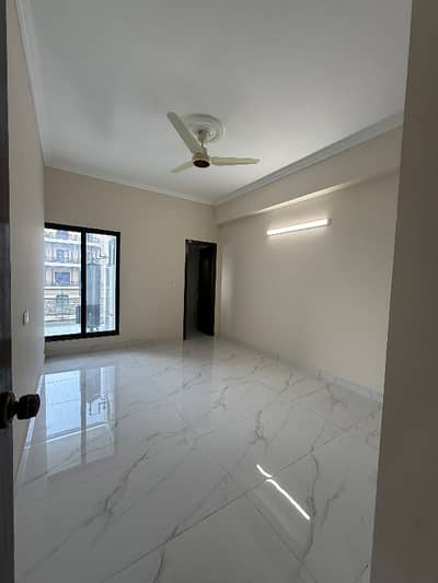 2 Bed Corner Apartment For Sale In WARDA HAMNA Residencia 4