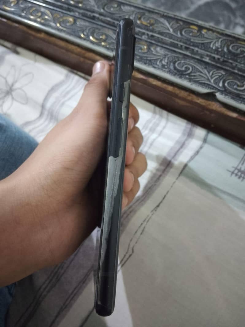 Google Pixel 6a 3